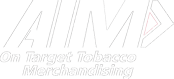 AIM On Target Tobacco Merchandising